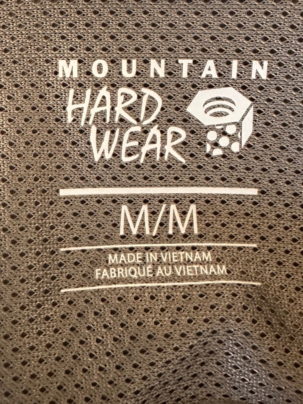 Mens 'Mountain Hardware' Fabulous Outdoor Adventure Safari Shirt! - Picture 4 of 4